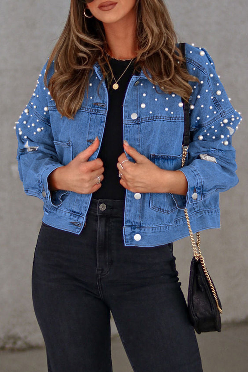 JO | Versatile and comfortable winter jacket