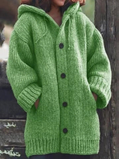 JO | Fashionable mid-length coat