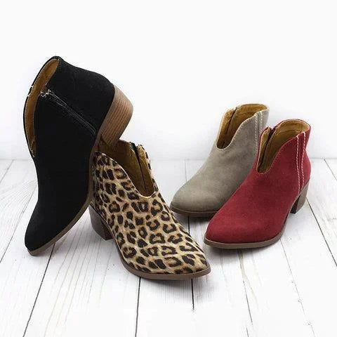 JO | Casual and relaxed general boots