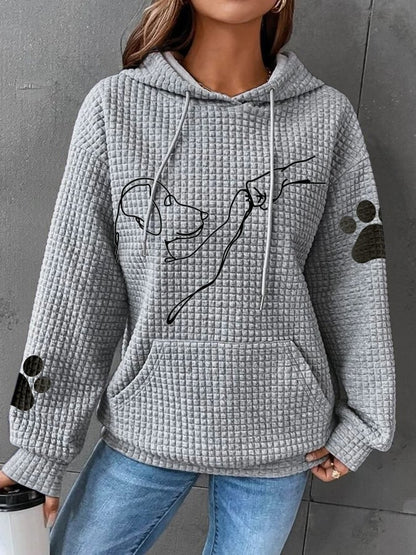 JO | Fashionable and effortless sweater
