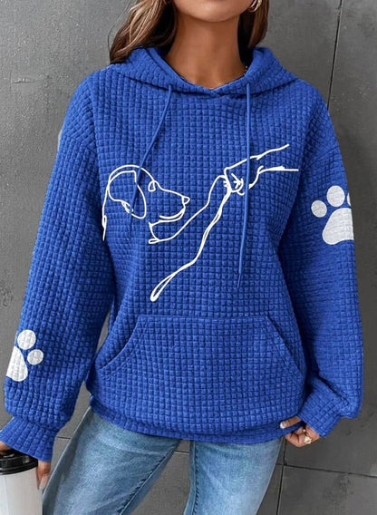 JO | Fashionable and effortless sweater
