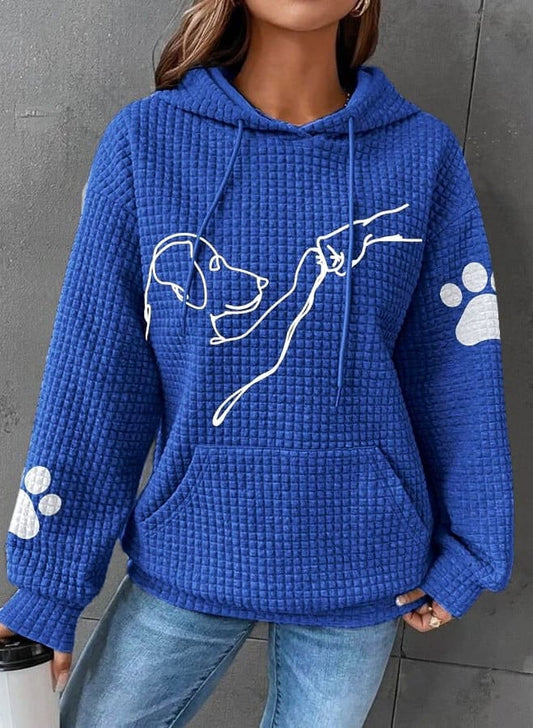 JO | Fashionable and effortless sweater