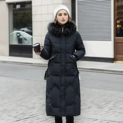 JO | Casual and fashionable general coat