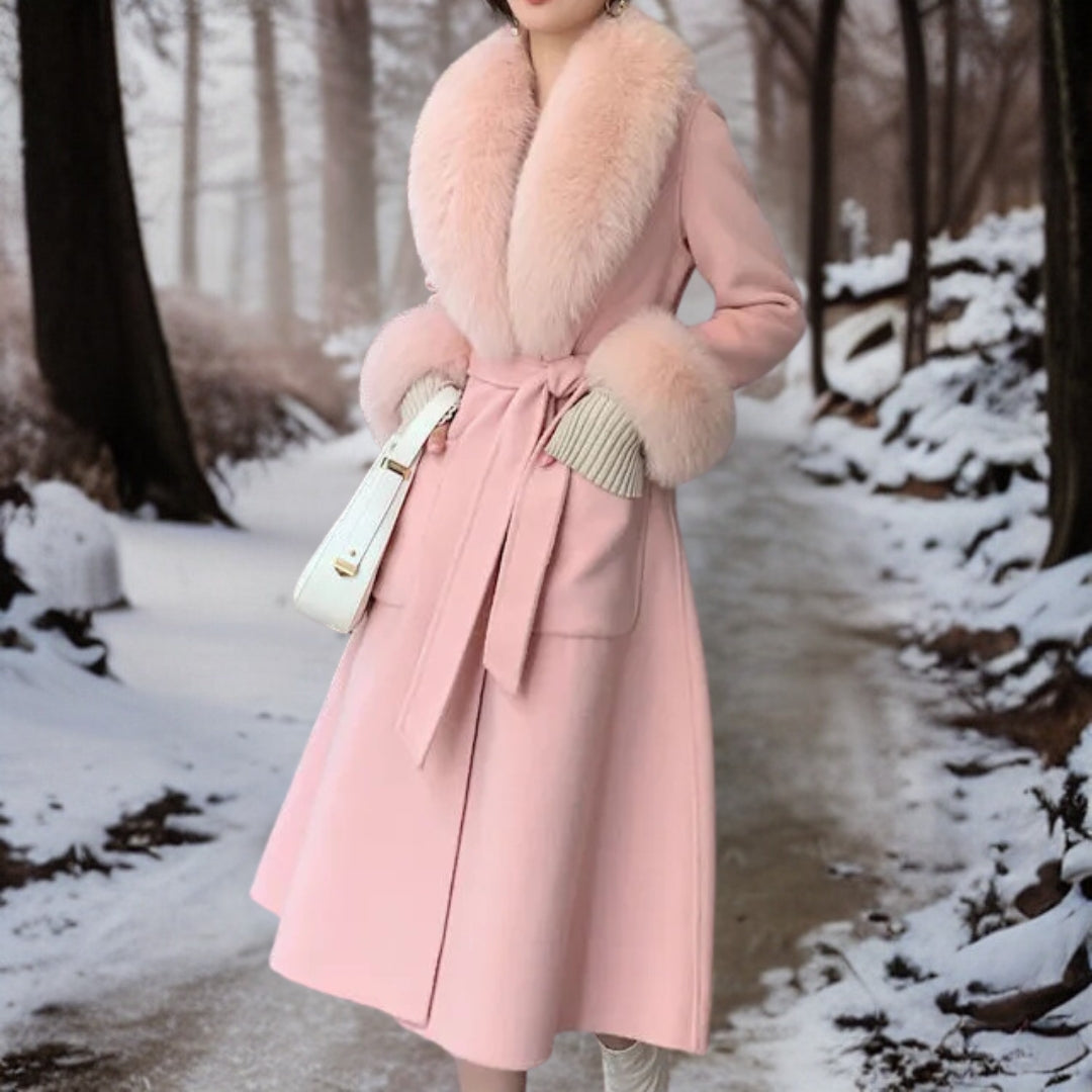 JO | Casual and comfortable coat