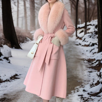 JO | Casual and comfortable coat
