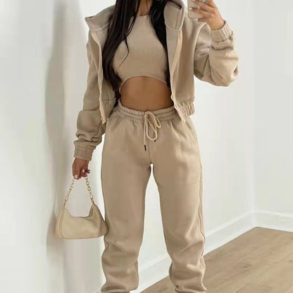 JO | Casual and fashionable winter garment