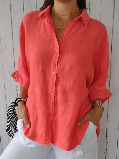 JO | Classic and comfortable top
