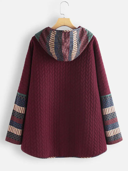 JO | Stylish and elegant coat