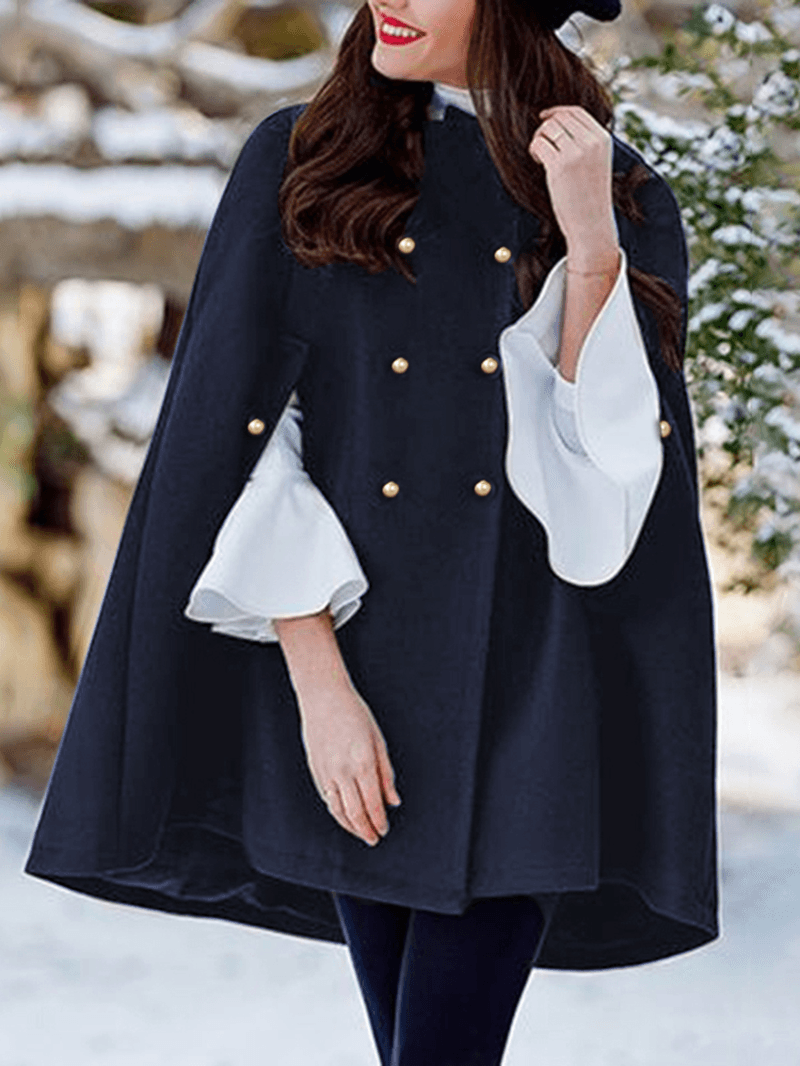 JO | Elegant and versatile coat
