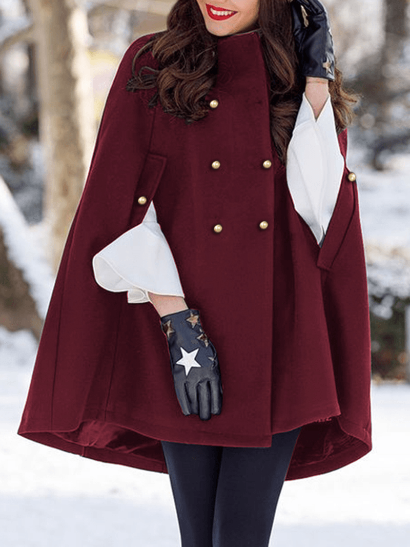 JO | Elegant and versatile coat