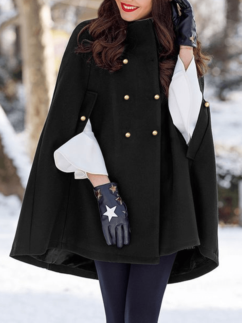 JO | Elegant and versatile coat