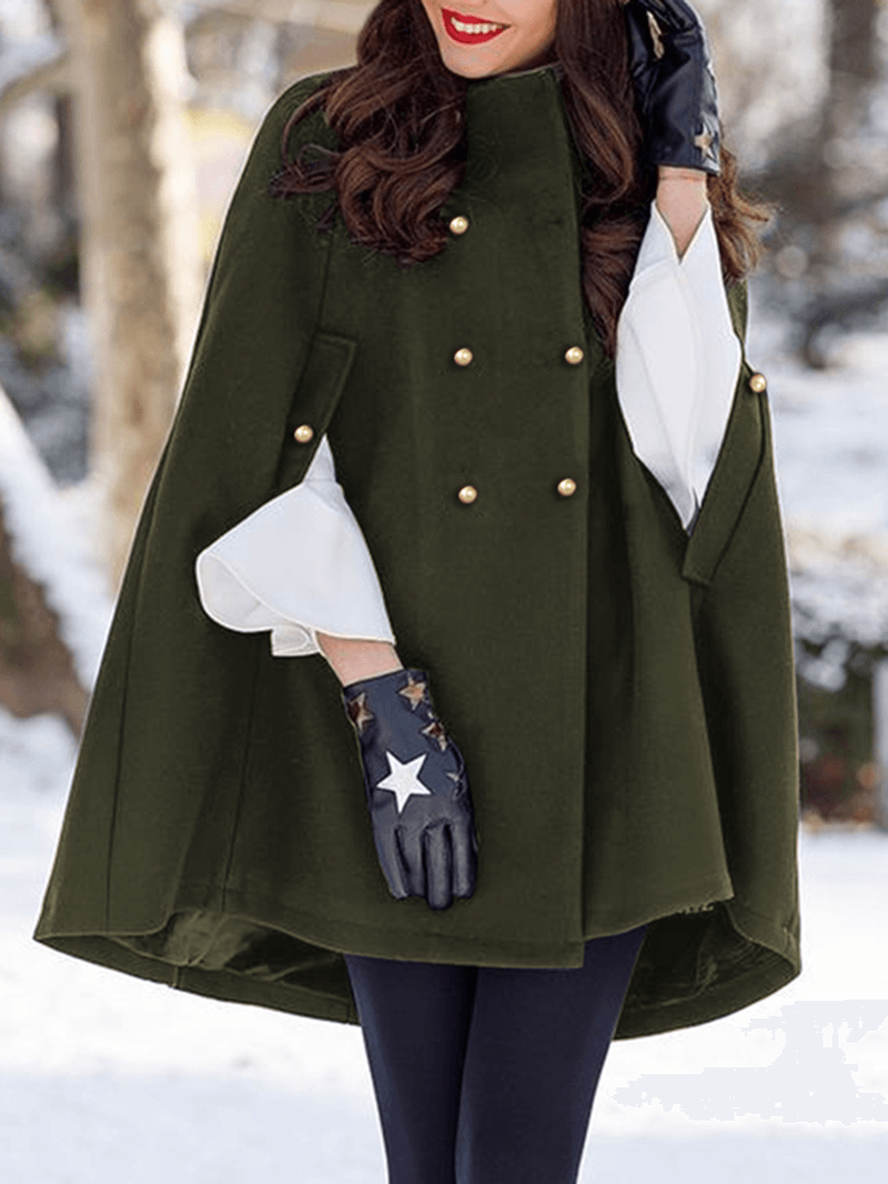 JO | Elegant and versatile coat