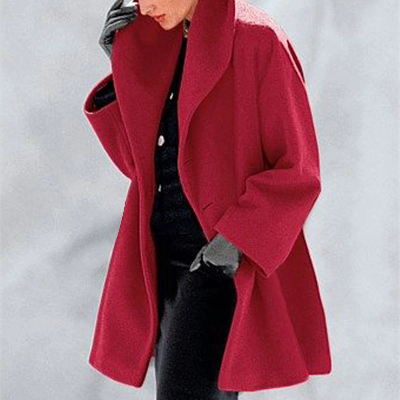 JO | Stylish and elegant coat