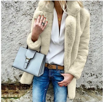 JO | Casual and comfortable coat