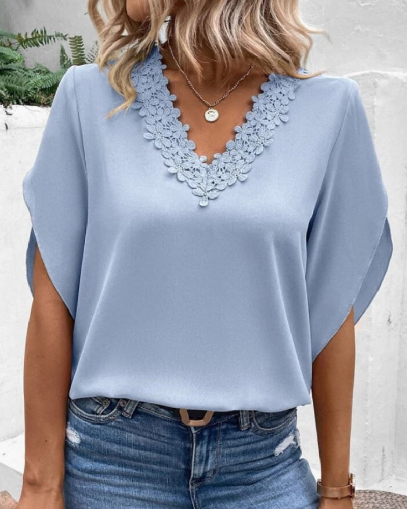 JO | Effortlessly cool tank top