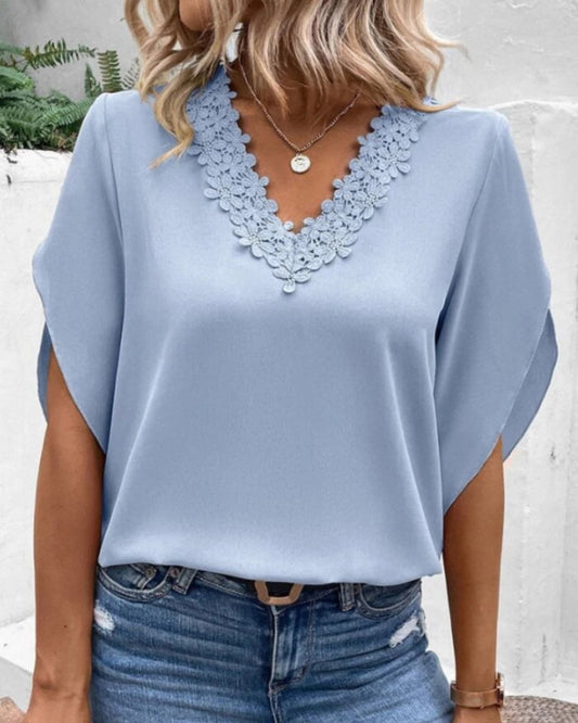 JO | Effortlessly cool tank top