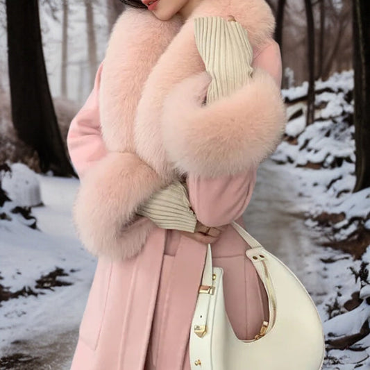 JO | Casual and comfortable coat