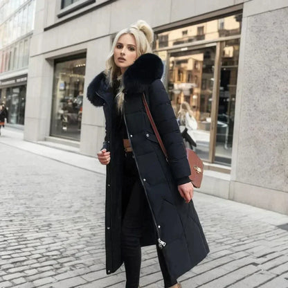 JO | Casual and fashionable general coat