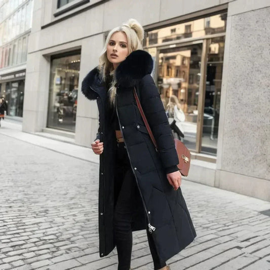 JO | Casual and fashionable general coat