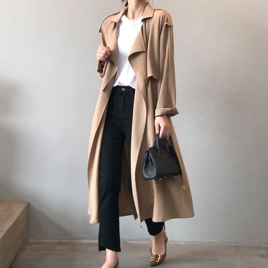 JO | Relaxed and timeless winter coat