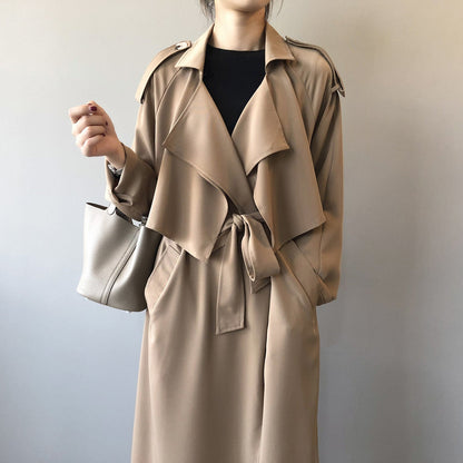 JO | Relaxed and timeless winter coat