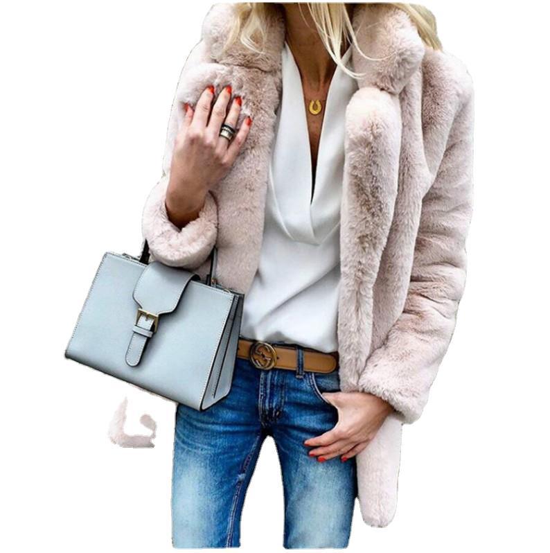 JO | Casual and comfortable coat