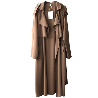 JO | Relaxed and timeless winter coat