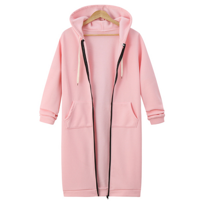 JO | Timeless and elegant winter jacket
