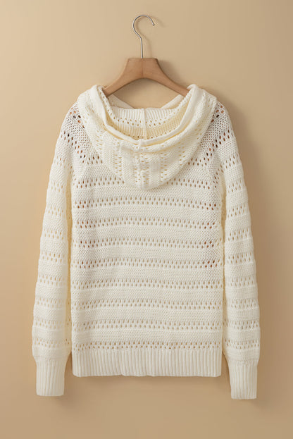 JO | Chic and relaxed winter sweater