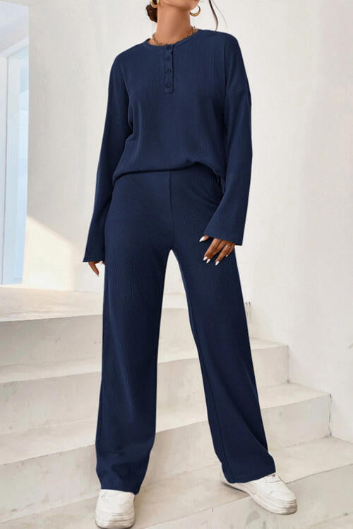JO | Comfortable and fashionable pants