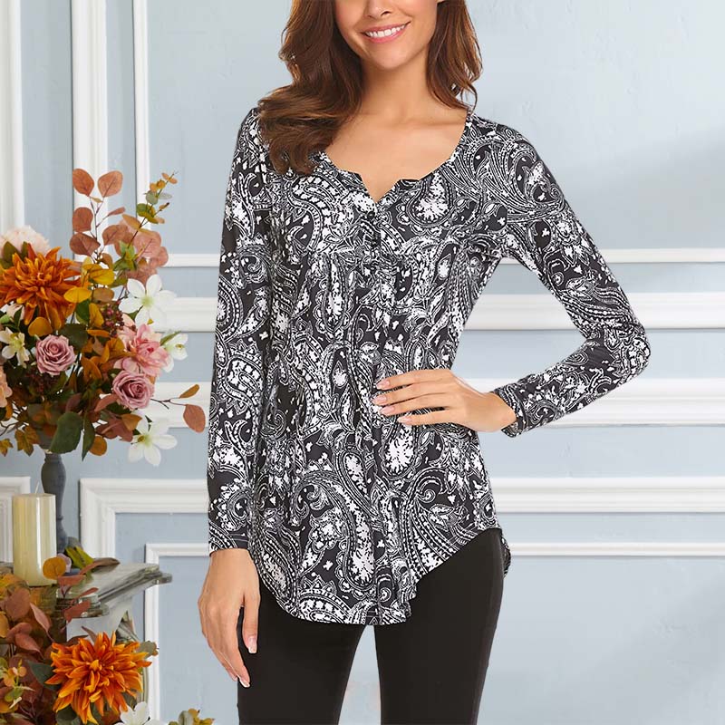 JO | Modern, comfortable winter shirt