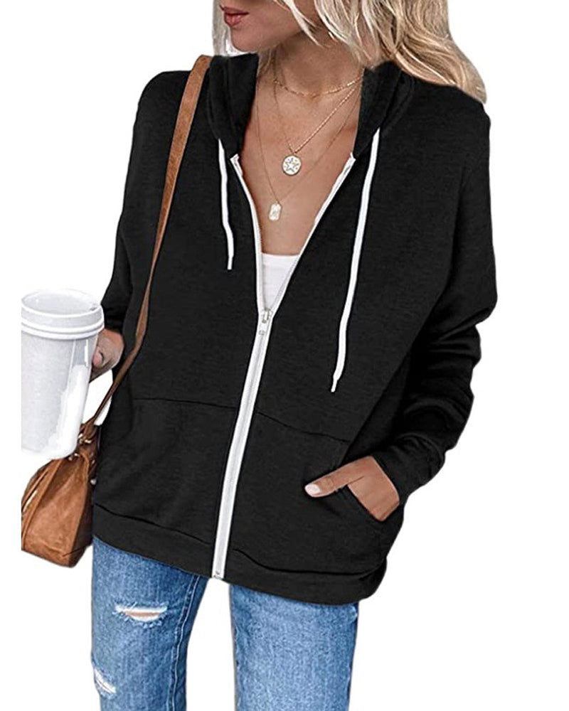 JO | Elegant and versatile winter sweater