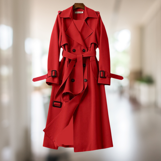 JO | Modern and versatile general coat