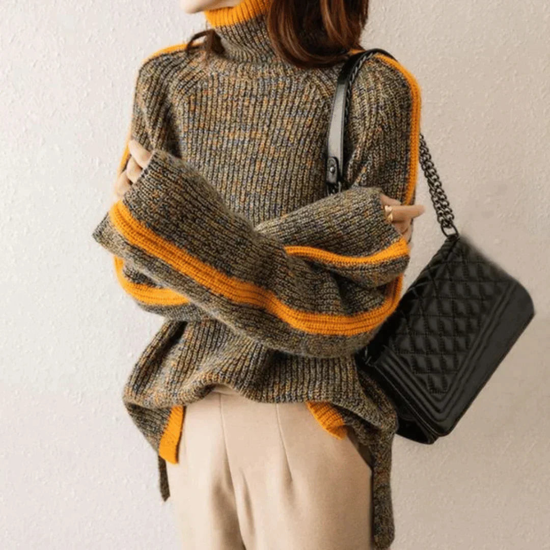 JO | Timeless and stylish general coat