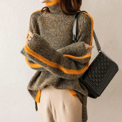 JO | Timeless and stylish general coat