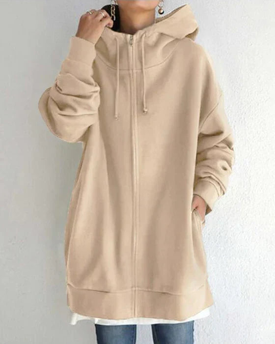 JO | Chic and casual winter jacket
