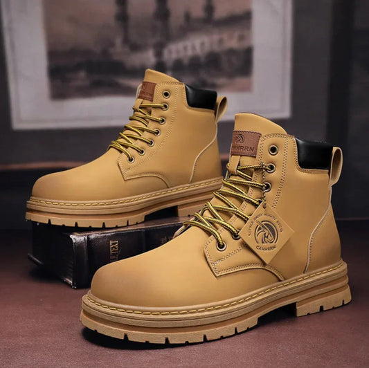 JO | Sweet and fresh boots