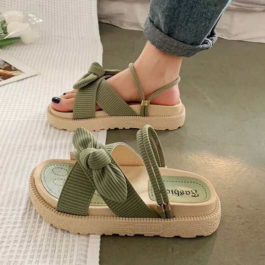 JO | | Summer Breeze sandals
