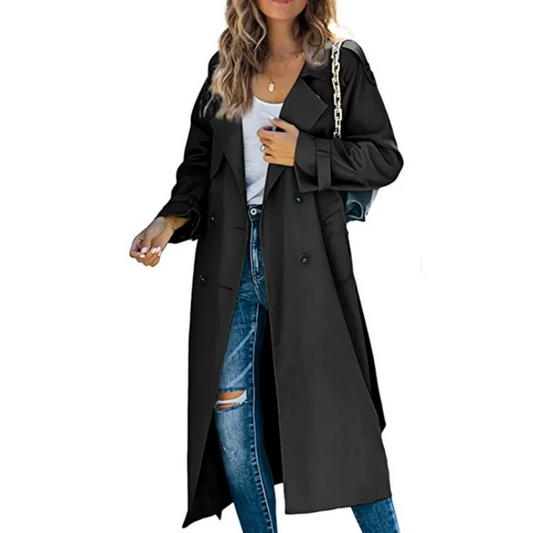 JO | Stylish and elegant winter coat
