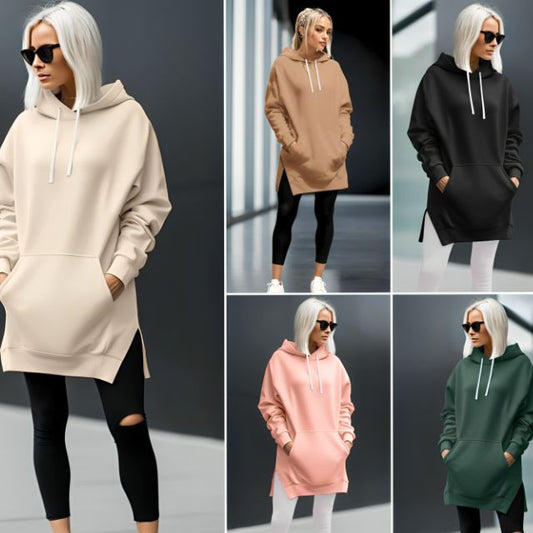 JO | Timeless and stylish winter jacket
