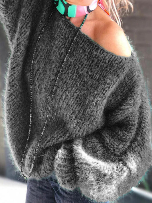 JO | Relaxed and stylish sweater