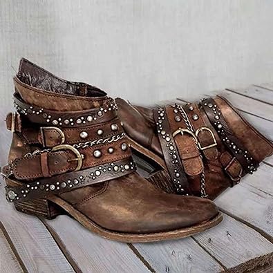 JO | Classic and elegant general boots