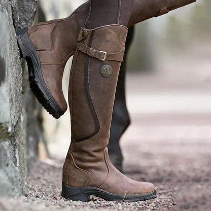 JO | Casual and relaxed general boots
