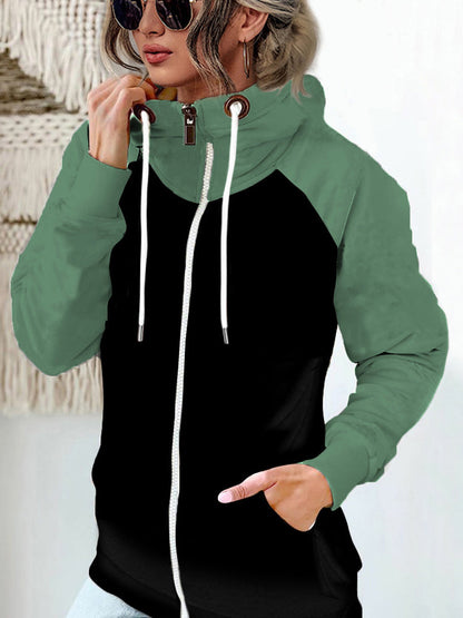 JO | Relaxed and stylish winter sweater