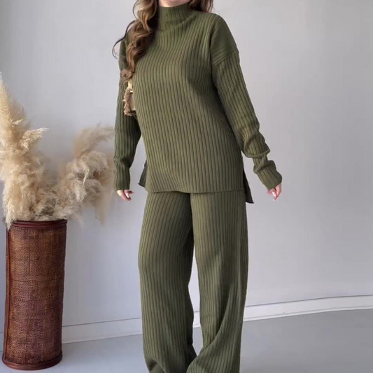JO | Modern and comfortable winter garment