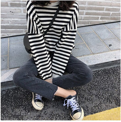 JO | A sober, chic winter outfit