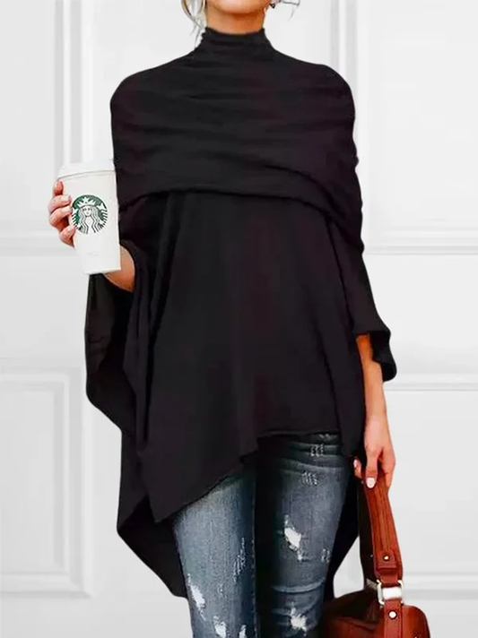 JO | Elegant and versatile winter clothing