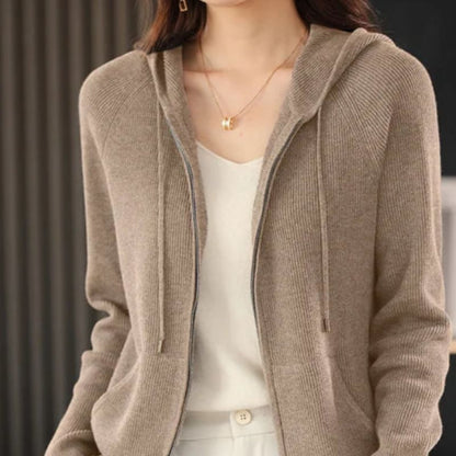 JO | Relaxed and fashionable winter jacket