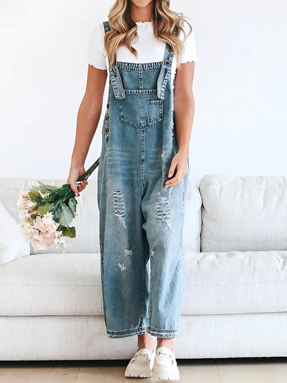 JO | Effortlessly casual jumpsuit