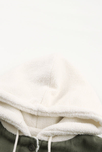 JO | Simple and fashionable winter jacket